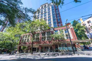 Photo 13: 807 819 HAMILTON Street in Vancouver: Downtown VW Condo for sale in "Eight One Nine Hamilton" (Vancouver West)  : MLS®# R2101186