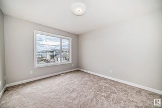 Photo 17: 6308 27 Avenue in Edmonton: Zone 53 House Half Duplex for sale : MLS®# E4387054