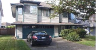Photo 1: 12035 205 St in Maple RIdge: Northwest Maple Ridge House for sale (Maple Ridge)  : MLS®# R2352685