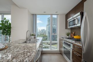 Photo 12: 1506 918 COOPERAGE Way in Vancouver: Yaletown Condo for sale in "The Mariner" (Vancouver West)  : MLS®# R2761698