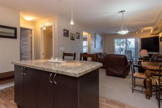 Photo 6: 221 2515 PARK Drive in Abbotsford: Abbotsford East Condo for sale in "Viva on Park" : MLS®# R2428656