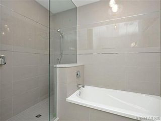 Photo 15: 3 2340 Oakville Ave in VICTORIA: Si Sidney South-East Row/Townhouse for sale (Sidney)  : MLS®# 711211