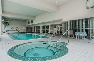 Photo 27: 905 3190 GLADWIN Road in Abbotsford: Central Abbotsford Condo for sale in "Regency Park" : MLS®# R2488771