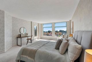 Photo 15: 504 15466 NORTH BLUFF Road in Surrey: White Rock Condo for sale in "The Summit" (South Surrey White Rock)  : MLS®# R2872257