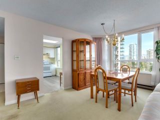 Photo 10: 901 6152 KATHLEEN Avenue in Burnaby: Metrotown Condo for sale in "THE EMBASSY" (Burnaby South)  : MLS®# R2568817