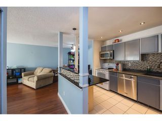 Photo 5: 323 12170 222 Street in Maple Ridge: West Central Condo for sale in "WILDWOOD TERRACE" : MLS®# R2640547
