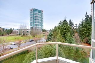 Photo 14: 605 6838 STATION HILL Drive in Burnaby: South Slope Condo for sale in "BELGRAVIA" (Burnaby South)  : MLS®# R2325040