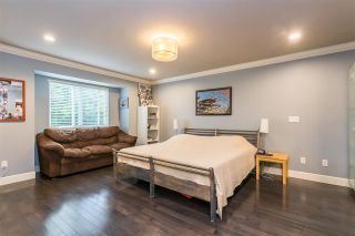 Photo 14: 8471 BAILEY Place in Mission: Mission BC House for sale : MLS®# R2468332