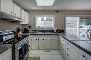 Photo 3: 5 5854 Turner Rd in Nanaimo: Na Pleasant Valley Manufactured Home for sale : MLS®# 957413