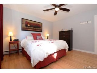 Photo 19: 406 BROADWAY Avenue East in Regina: Arnhem Place Single Family Dwelling for sale (Regina Area 03)  : MLS®# 511876