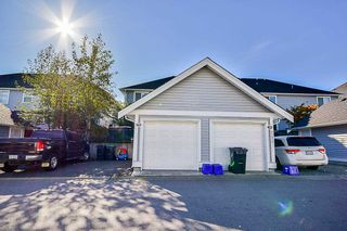 Photo 20: 21083 79A Avenue in Langley: Willoughby Heights Condo for sale in "WILLOUGHBY / KINGSBURY AT YORKSON" : MLS®# R2117261