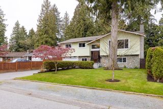 Photo 2: 4439 202A Street in Langley: Langley City House for sale : MLS®# R2775026