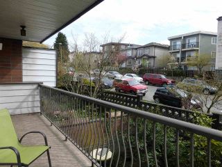 Photo 14: 229 2033 TRIUMPH Street in Vancouver: Hastings Condo for sale in "MCKENZIE HOUSE" (Vancouver East)  : MLS®# R2073311