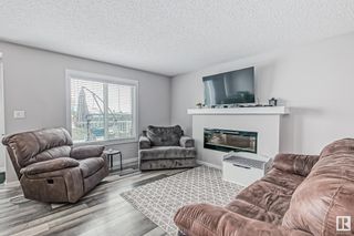 Photo 12: 2903 Duke Crescent Crescent in Edmonton: Zone 55 House Half Duplex for sale : MLS®# E4329883