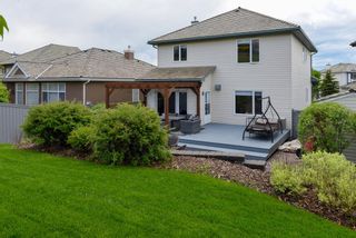 Photo 41: 7866 Springbank Way SW in Calgary: Springbank Hill Detached for sale : MLS®# A1232036