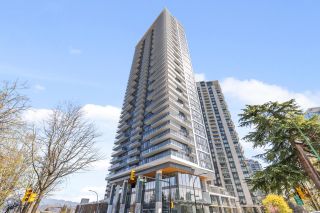 Photo 2: 2610 4711 HAZEL Street in Burnaby: Forest Glen BS Condo for sale (Burnaby South)  : MLS®# R2870841