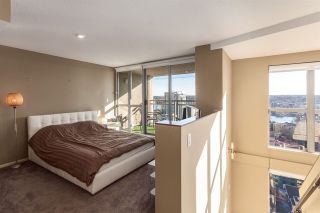 Photo 12: 2401 1238 RICHARDS Street in Vancouver: Yaletown Condo for sale in "METROPOLIS" (Vancouver West)  : MLS®# R2249261