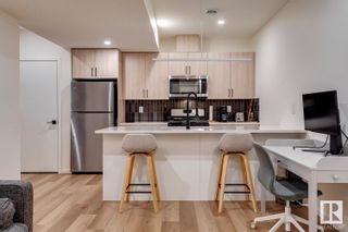 Photo 51: 9654 77 Avenue in Edmonton: Zone 17 House Half Duplex for sale : MLS®# E4383516