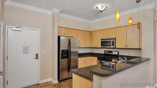 Photo 7: DOWNTOWN Condo for rent : 1 bedrooms : 445 Island Ave #407 in San Diego