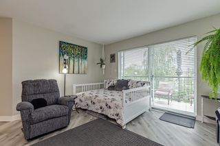 Photo 10: 222 32725 GEORGE FERGUSON Way in Abbotsford: Central Abbotsford Condo for sale in "Uptown" : MLS®# R2719786
