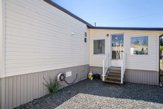 Photo 23: 13 129 Meridian Way in Parksville: PQ Parksville Manufactured Home for sale (Parksville/Qualicum)  : MLS®# 961032