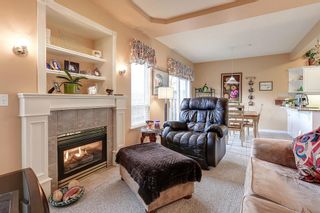 Photo 11: 37 998 RIVERSIDE DRIVE in Port Coquitlam: Riverwood Townhouse for sale : MLS®# R2143440