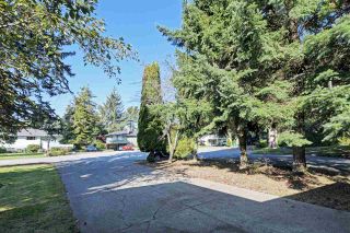 Photo 8: 701 DANVILLE Court in Coquitlam: Central Coquitlam House for sale : MLS®# R2410024