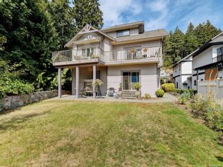 Photo 31: 649 Granrose Terr in Colwood: Co Latoria House for sale : MLS®# 884988