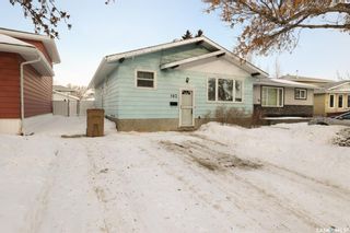 Photo 2: 103 Carter Crescent in Regina: Normanview West Residential for sale : MLS®# SK921057