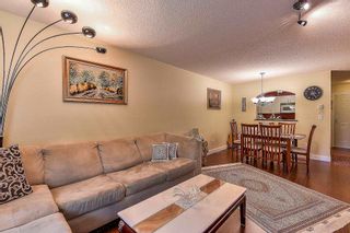 Photo 6: 205 2990 PRINCESS Crescent in Coquitlam: Canyon Springs Condo for sale in "THE MADISON" : MLS®# R2202861