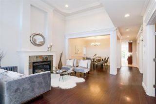 Photo 3: 6360 WILLIAMS Road in Richmond: Woodwards House for sale : MLS®# R2444321