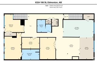 Photo 72: 6324 106 Street in Edmonton: Zone 15 Retail for sale : MLS®# E4383045