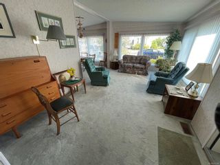 Photo 3: 24 2301 Arbot Rd in Nanaimo: Na South Jingle Pot Manufactured Home for sale : MLS®# 913190