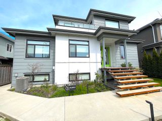 Photo 3: 1633 SE MARINE Drive in Vancouver: Fraserview VE House for sale (Vancouver East)  : MLS®# R2872009