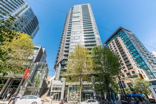 Photo 27: 1609 233 ROBSON Street in Vancouver: Downtown VW Condo for sale in "TV Tower 2" (Vancouver West)  : MLS®# R2833463