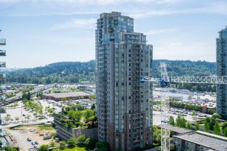 Photo 26: 2108 3007 GLEN Drive in Coquitlam: North Coquitlam Condo for sale in "EVERGREEN" : MLS®# R2780373