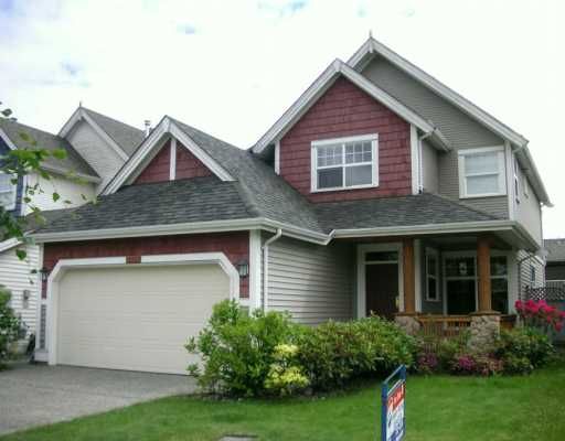 Photo 1: Photos: 6908 ROBSON DR in Richmond: Terra Nova House for sale : MLS®# V593569