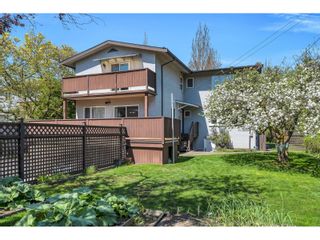 Photo 32: 2676 W 33RD AVENUE in Vancouver: House for sale : MLS®# R2781790