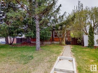 Photo 1: 9538 85 Street in Edmonton: Zone 18 House for sale : MLS®# E4295403
