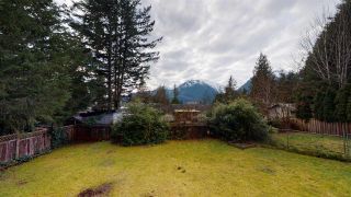 Photo 24: 40465 FRIEDEL Crescent in Squamish: Garibaldi Highlands House for sale : MLS®# R2529321