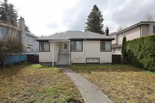 Photo 2: 780 W KING EDWARD Avenue in Vancouver: Cambie House for sale (Vancouver West)  : MLS®# R2736270