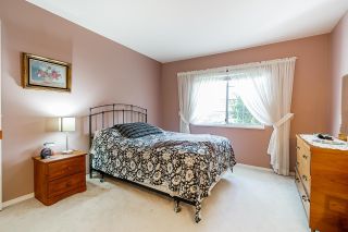 Photo 18: 28 2081 WINFIELD DRIVE in Abbotsford: Abbotsford East Townhouse for sale : MLS®# R2631462