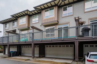 Photo 38: 40 18777 68A Avenue in Surrey: Clayton Townhouse for sale in "COMPASS" (Cloverdale)  : MLS®# R2747300