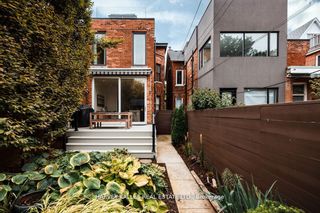 Photo 40: 473 Euclid Avenue in Toronto: Palmerston-Little Italy House (2 1/2 Storey) for sale (Toronto C01)  : MLS®# C8288546