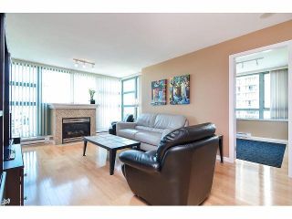 Photo 10: 804 4380 HALIFAX Street in Burnaby: Brentwood Park Condo for sale in "BUCHANAN NORTH" (Burnaby North)  : MLS®# V1075963