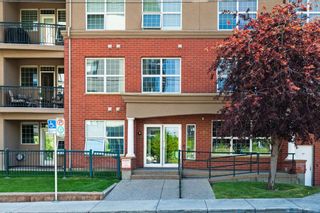 Photo 2: 305 495 78 Avenue SW in Calgary: Kingsland Apartment for sale : MLS®# A1244174