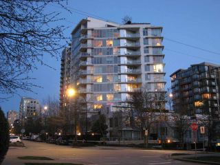 Photo 25: 503 175 W 2ND Street in North Vancouver: Lower Lonsdale Condo for sale in "VENTANA" : MLS®# R2565750