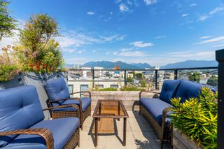 Photo 14: 301 1647 E PENDER Street in Vancouver: Hastings Townhouse for sale in "The Oxley" (Vancouver East)  : MLS®# R2718035