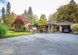 Photo 5: 4452-4450 Uphill Rd in Duncan: Du Cowichan Station/Glenora House for sale : MLS®# 917220
