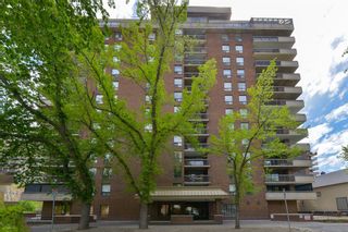 Photo 38: 1140 1001 13 Avenue SW in Calgary: Beltline Apartment for sale : MLS®# A2051220